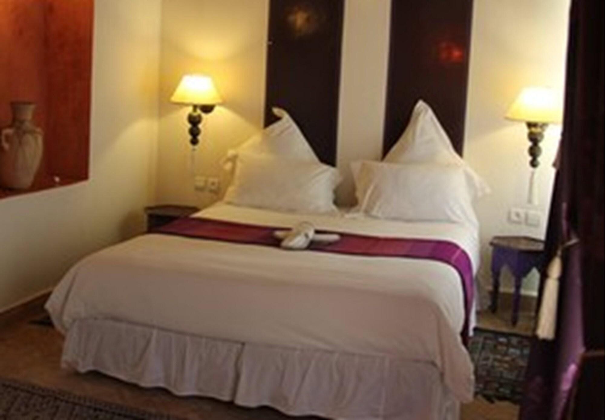 Riad Clementine