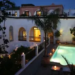 Riad Clémentine