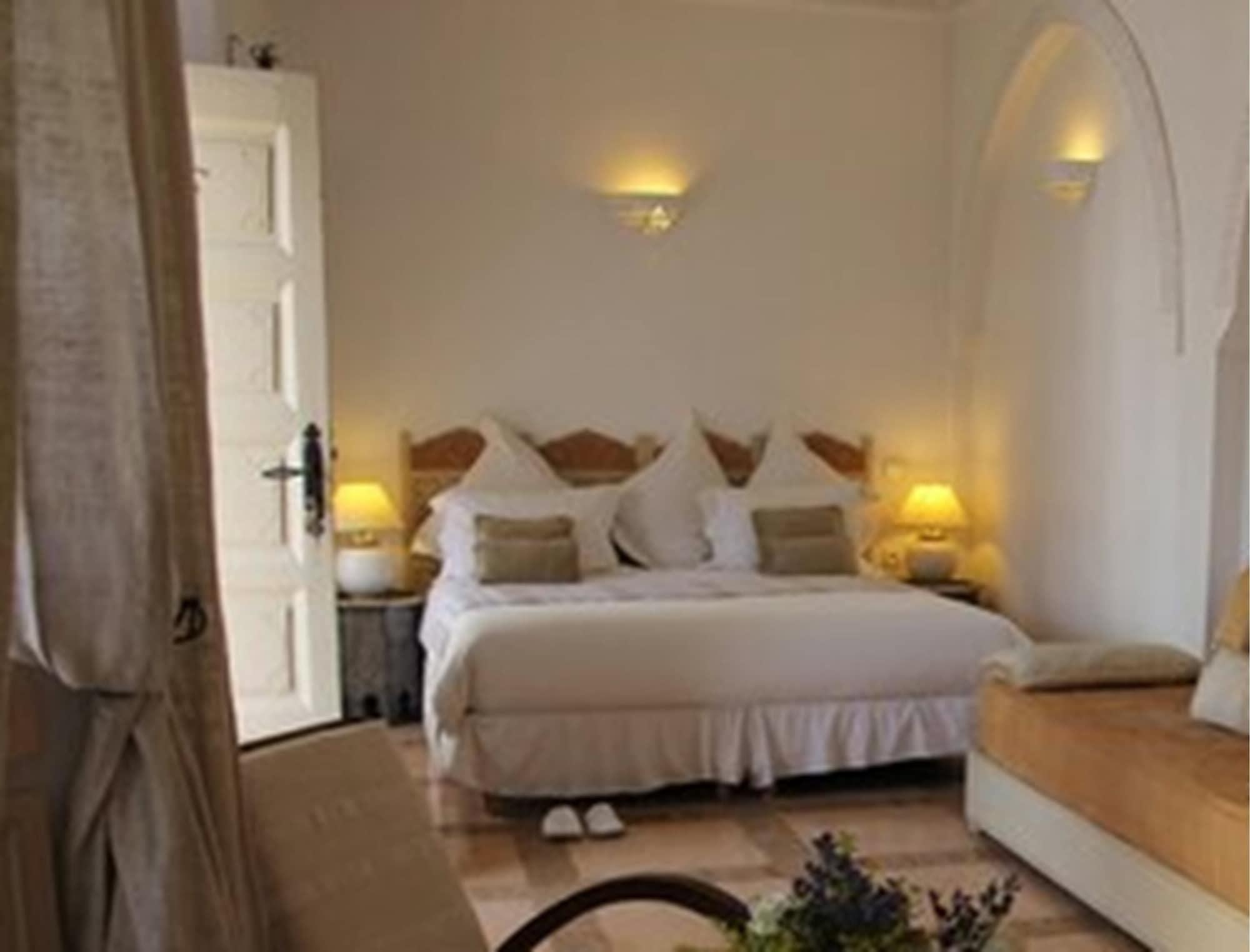 Clémentine Riad