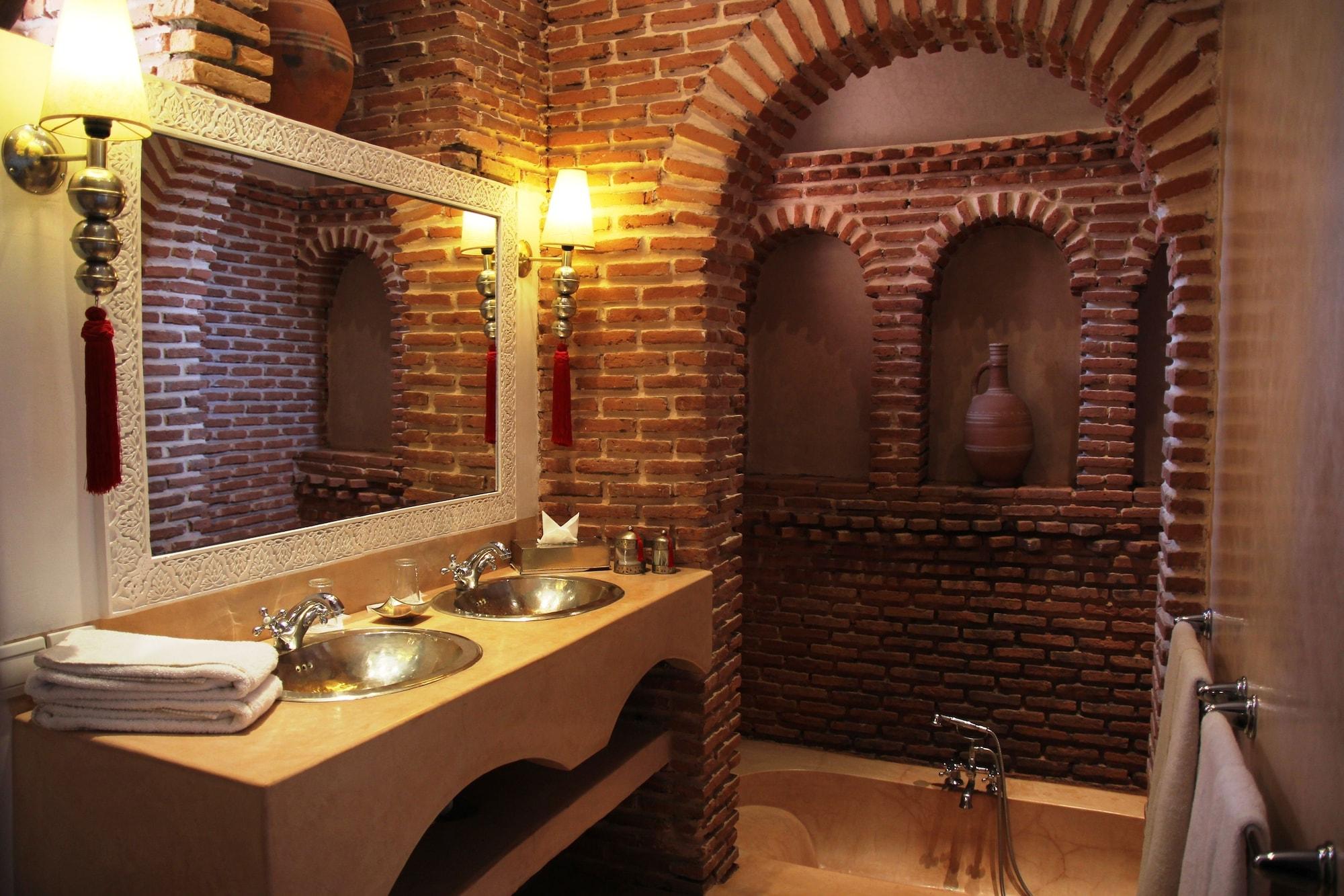 Clémentine Riad