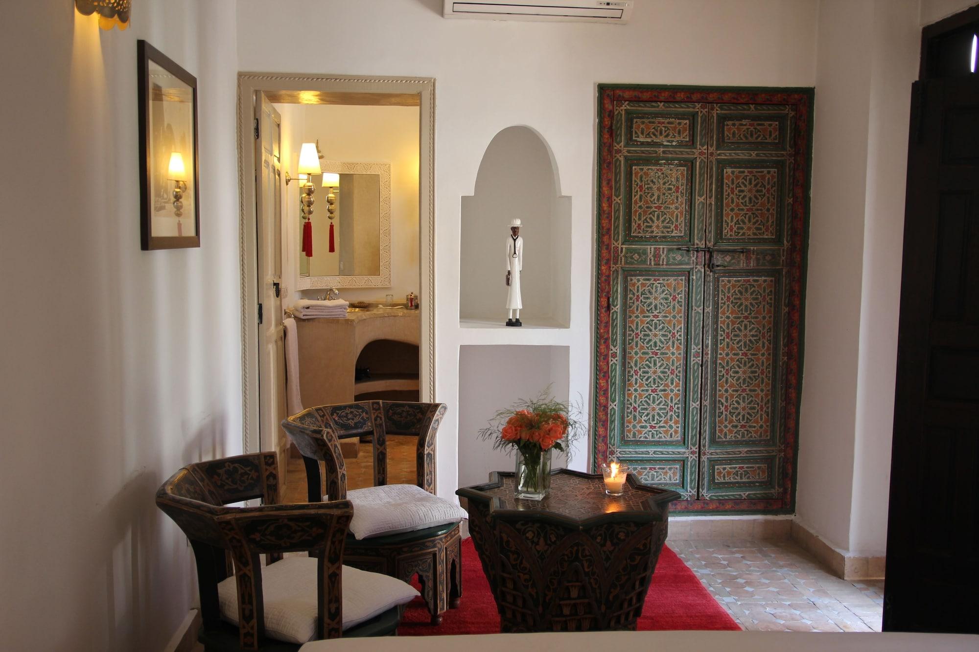 Clémentine Riad