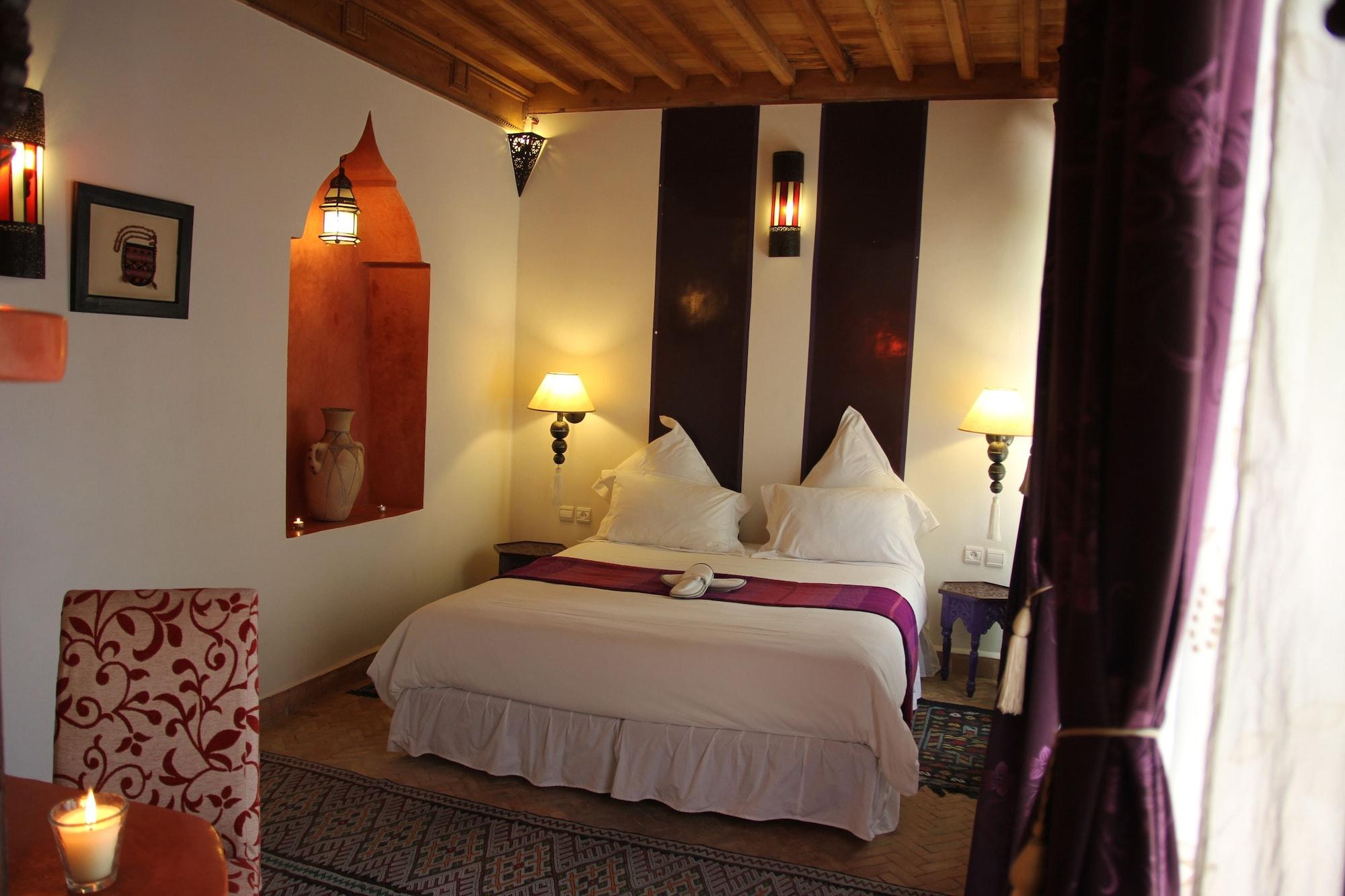 Clémentine Riad