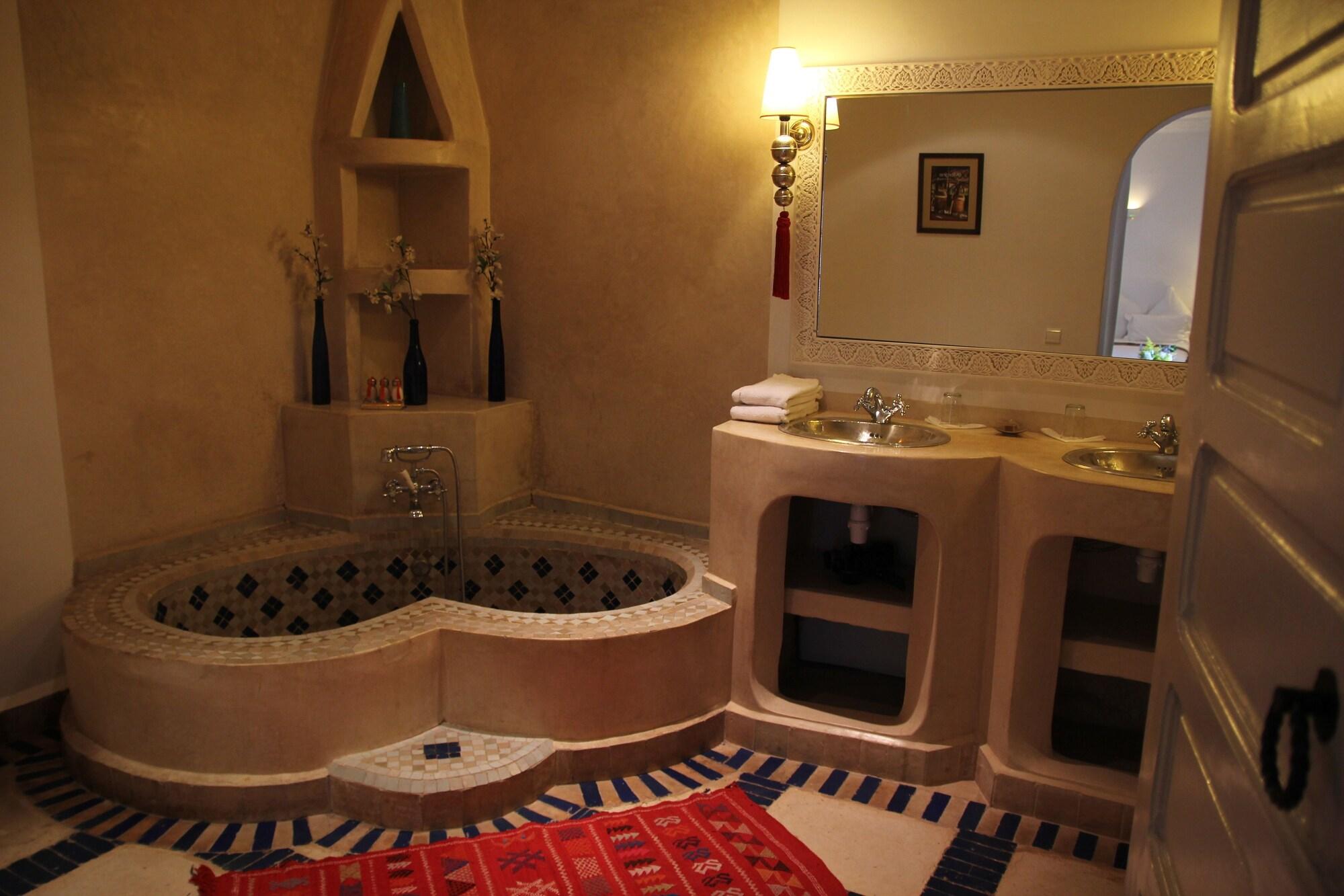 Riad Clémentine Marrakesh