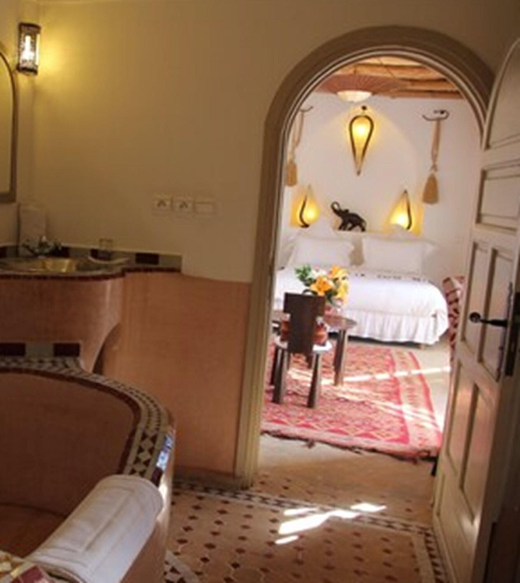 Clémentine Riad 3*