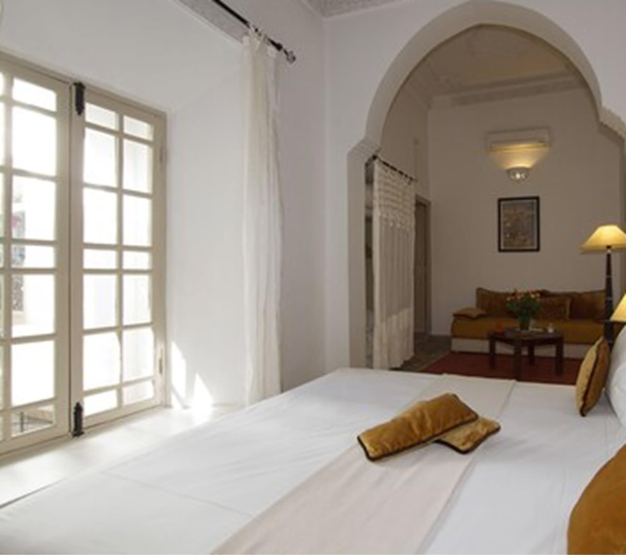 Clémentine 3* Marrakesh