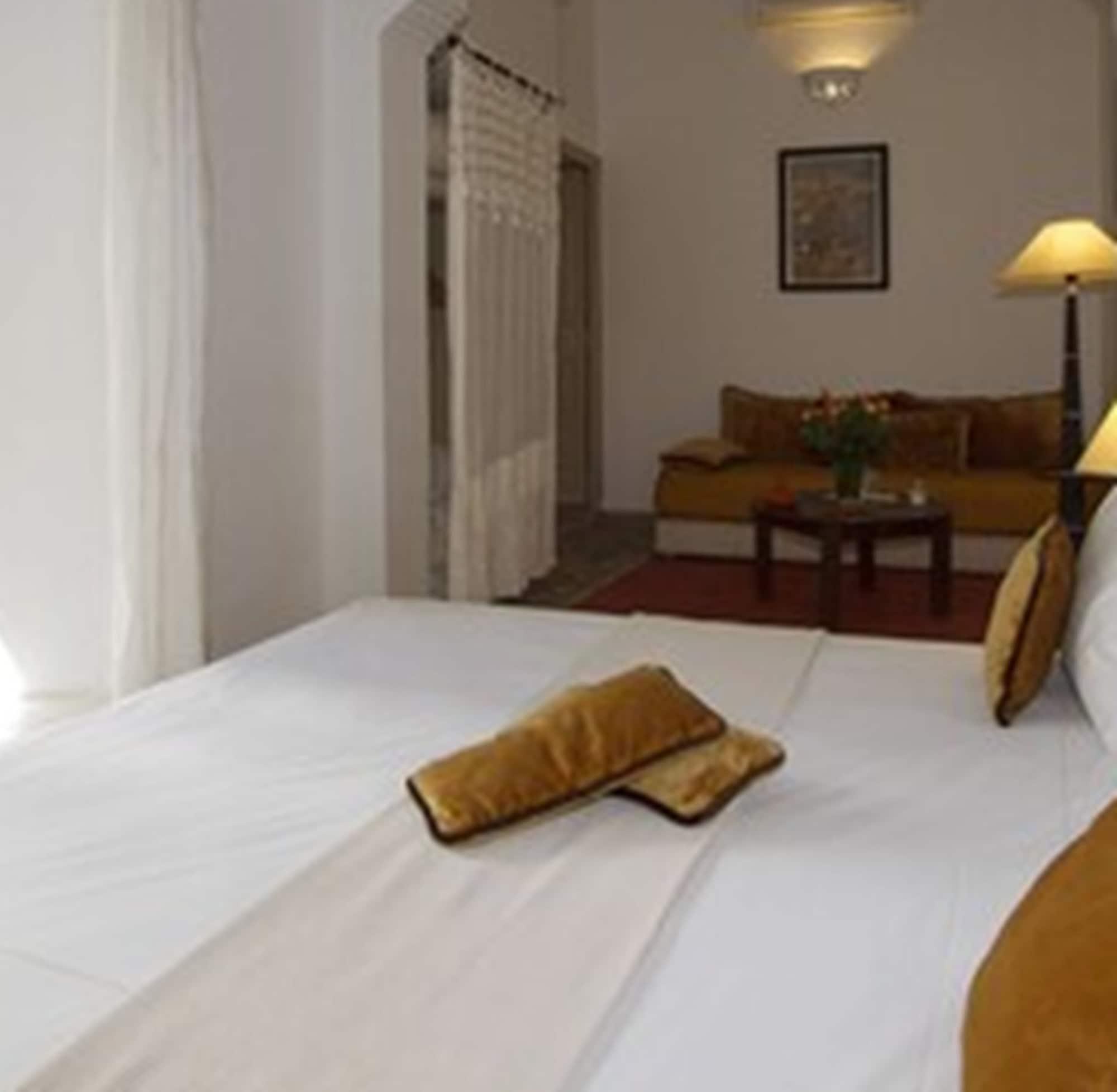 Riad Clémentine 3*