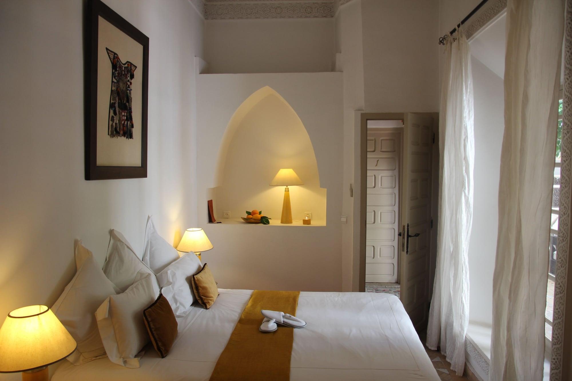 Clémentine Marrakesh