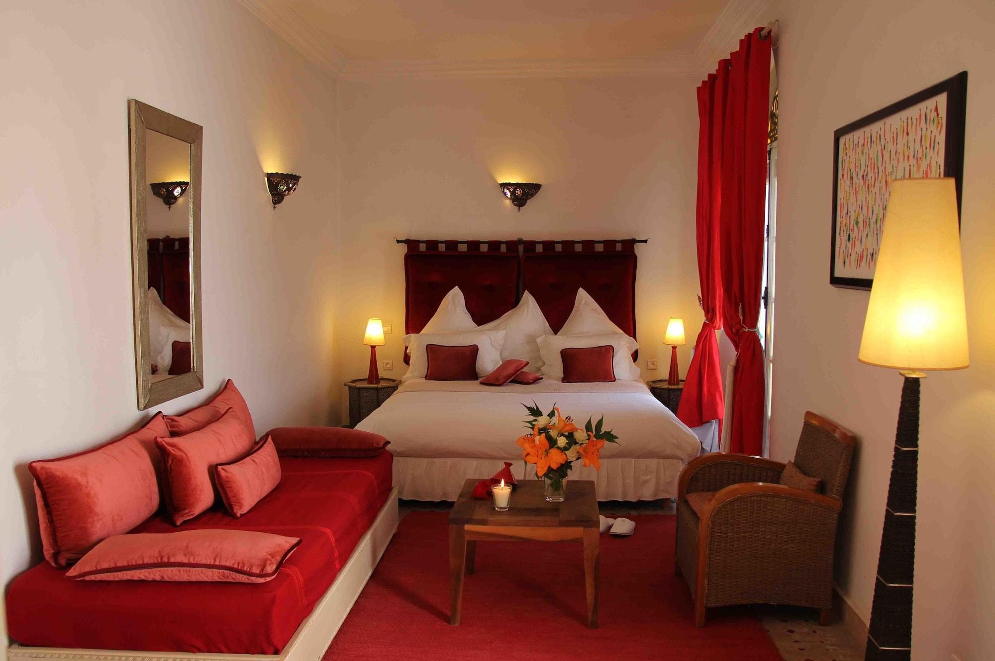 Clémentine Riad