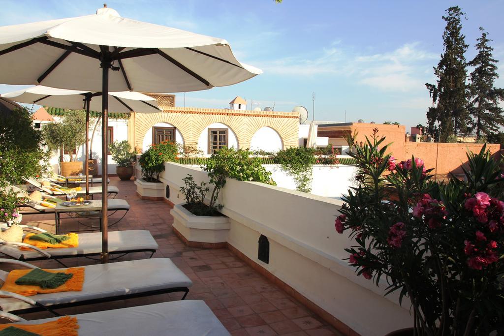 Clémentine Riad