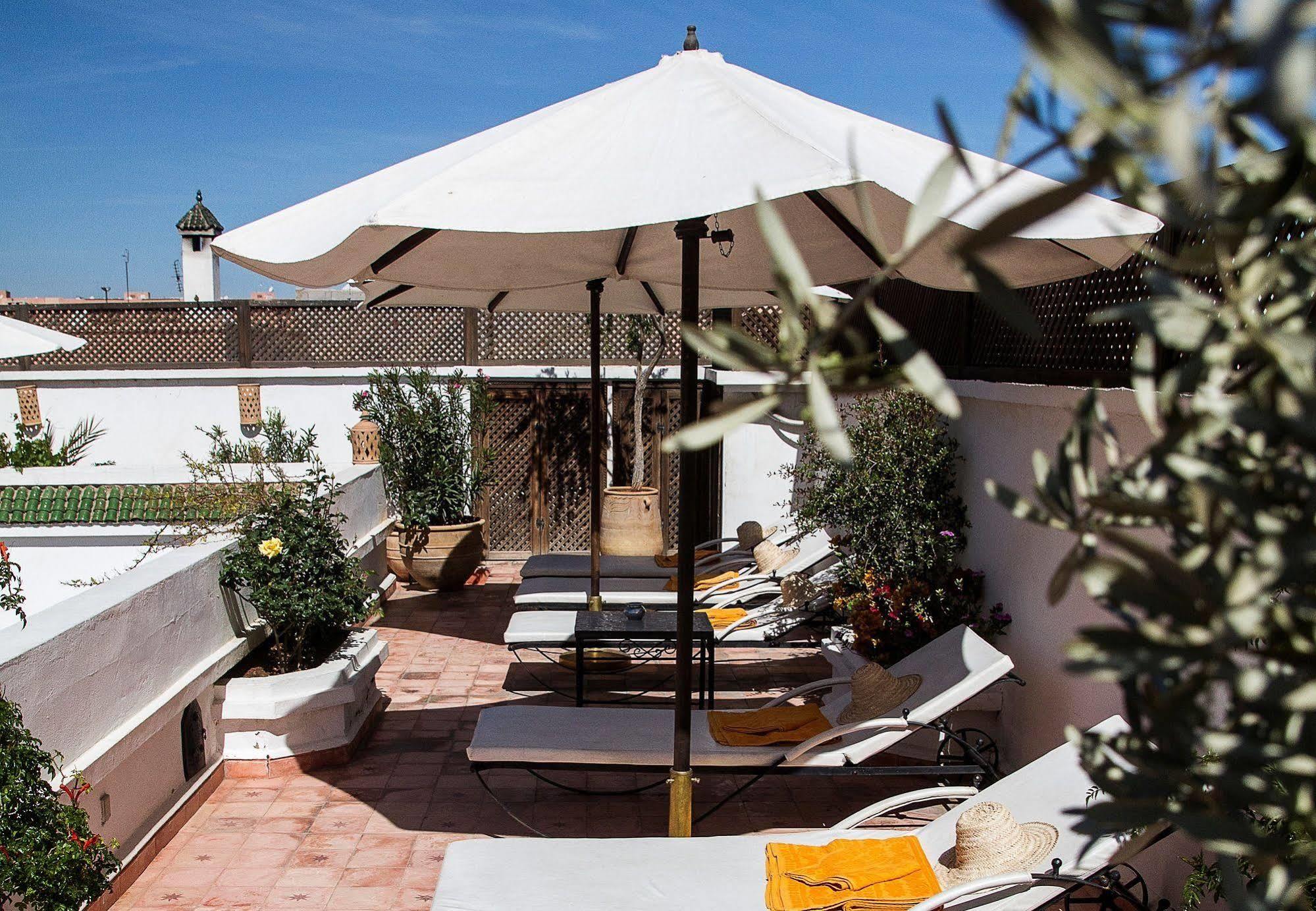 Riad Clémentine 3*