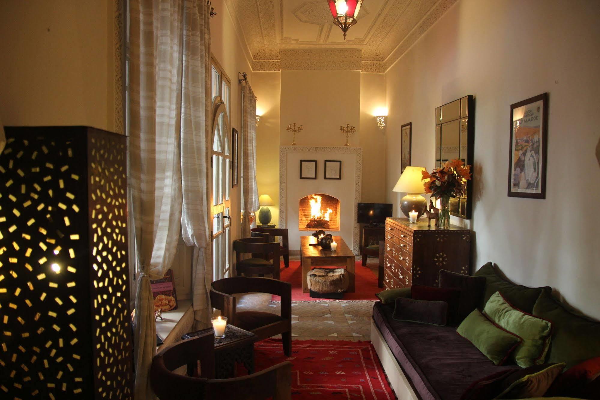 Clémentine Riad 3*