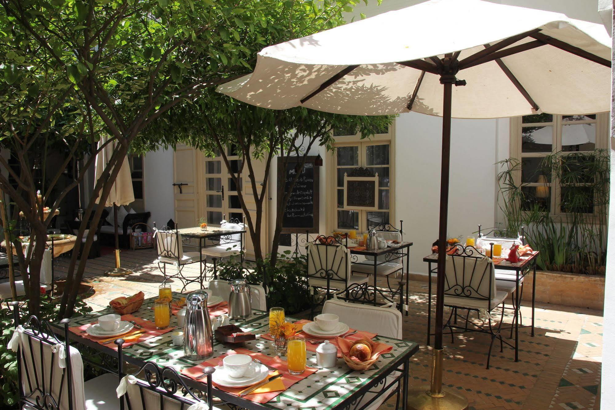 Clémentine Riad