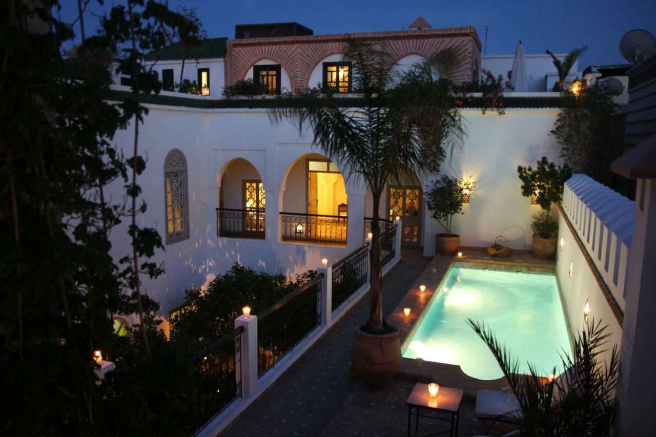 Riad Clémentine